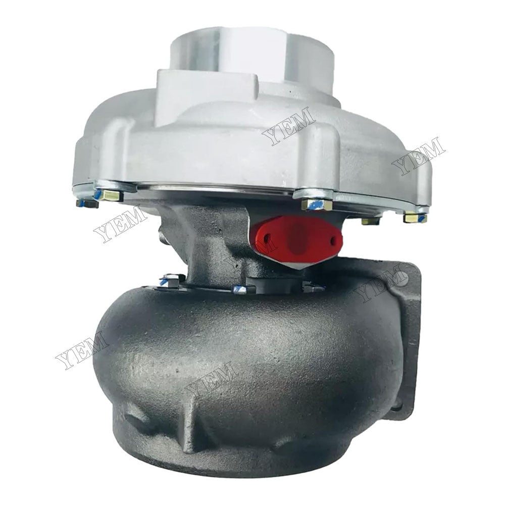 For Man TGA Truck with D2866LF25 Engine Turbo K29 Turbocharger 53299707113