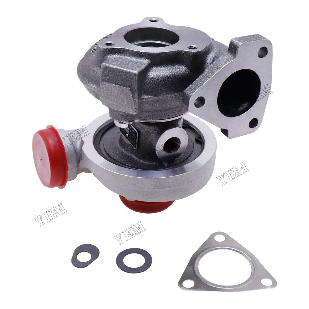 For Deutz BF3L2011 BF3M2011 2.33L Engine Turbo S100 Turbocharger 04280664 For Deutz