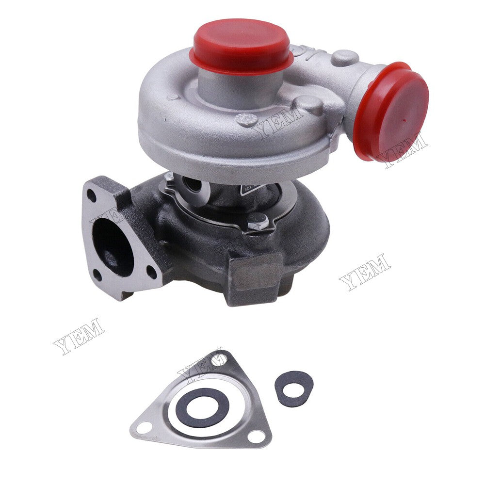 For Deutz BF3L2011 BF3M2011 2.33L Engine Turbo S100 Turbocharger 04280664 For Deutz