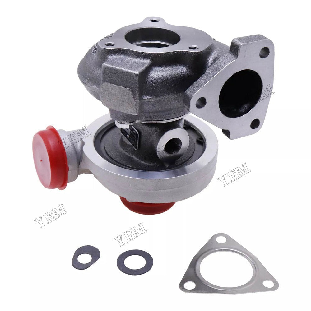 For Deutz BF3L2011 BF3M2011 2.33L Engine Turbo S100 Turbocharger 04280664 For Deutz