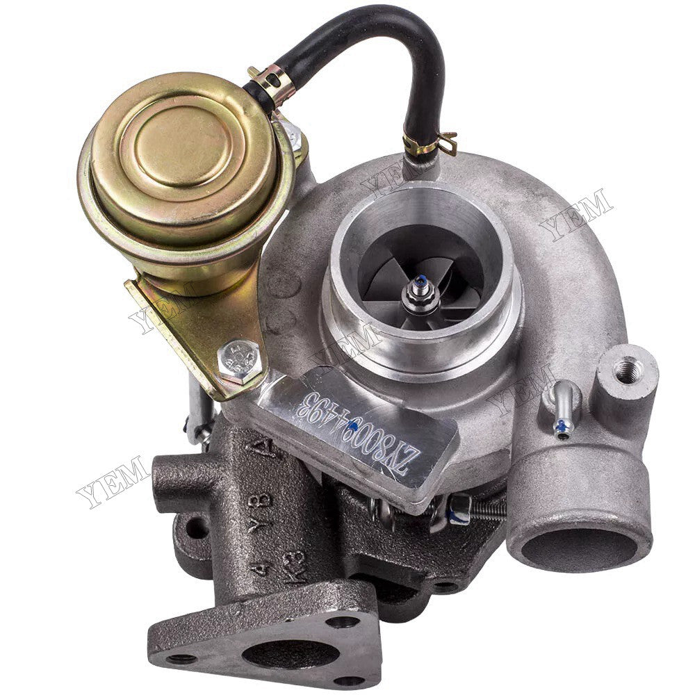For Mitsubishi Engine 4M40 Turbo TFO35HM Turbocharger ME202578 49135-03130