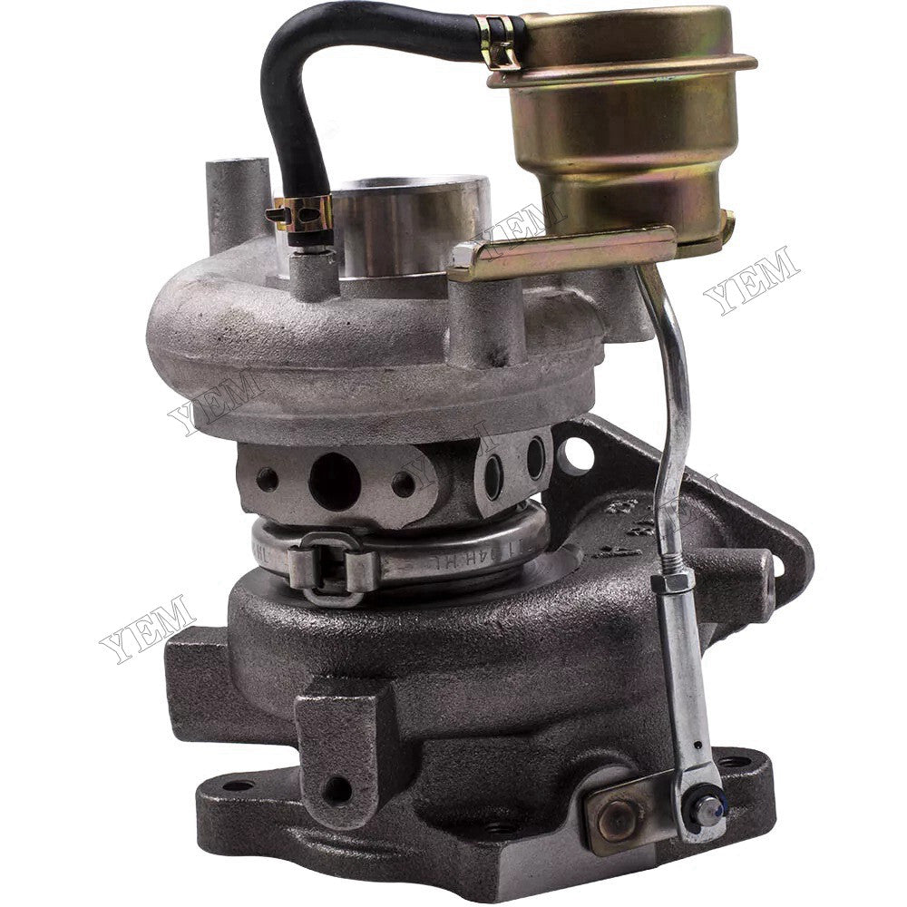 For Mitsubishi Engine 4M40 Turbo TFO35HM Turbocharger ME202578 49135-03130 For Mitsubishi