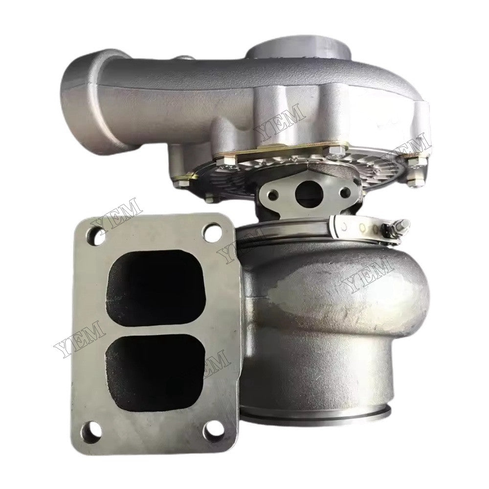 High quality Turbo TA4532 Turbocharger 6151-83-8210 Komatsu PC400LC-5 Hyundai R420LC R450LC Excavator