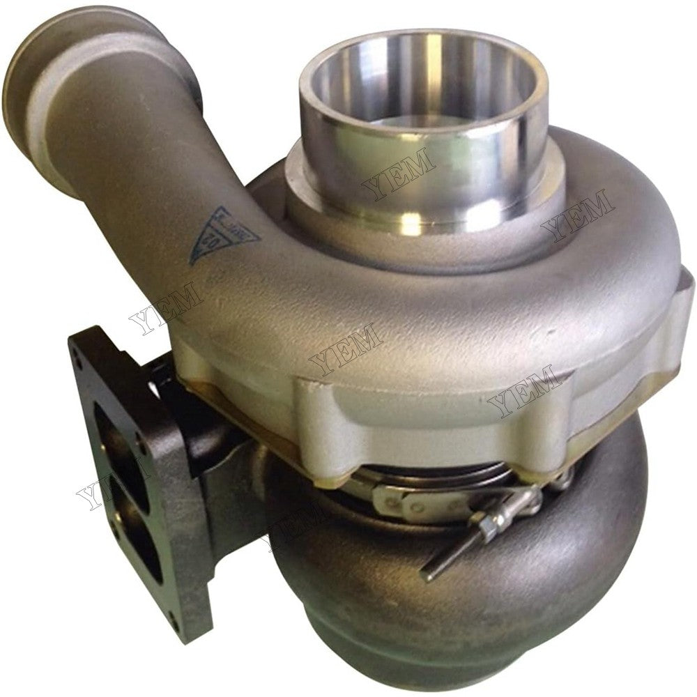 For Komatsu Engine S6D125E-2 Dozer D87P-2 D87E-2 D85E-21 D75S-5 Turbo S3A Turbocharger 6152-82-8610 For Komatsu
