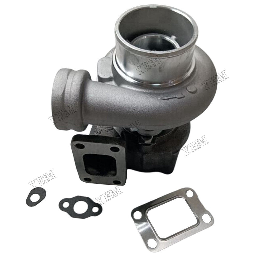 For Volvo Penta Engine TD420VE TAD420VE Turbo S100-008H Turbocharger 20460944 3802185