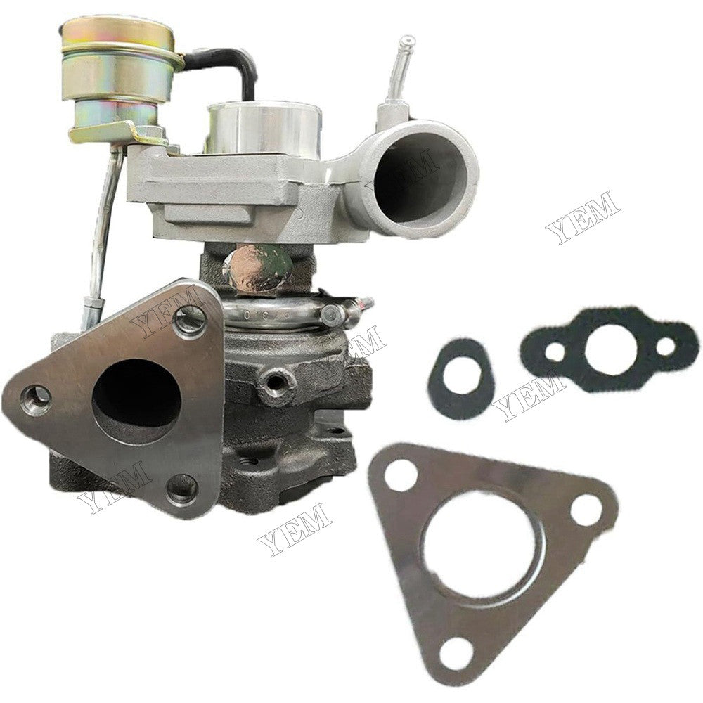 For Mitsubishi Engine 4M40 Turbo TF035 Turbocharger 49135-03320