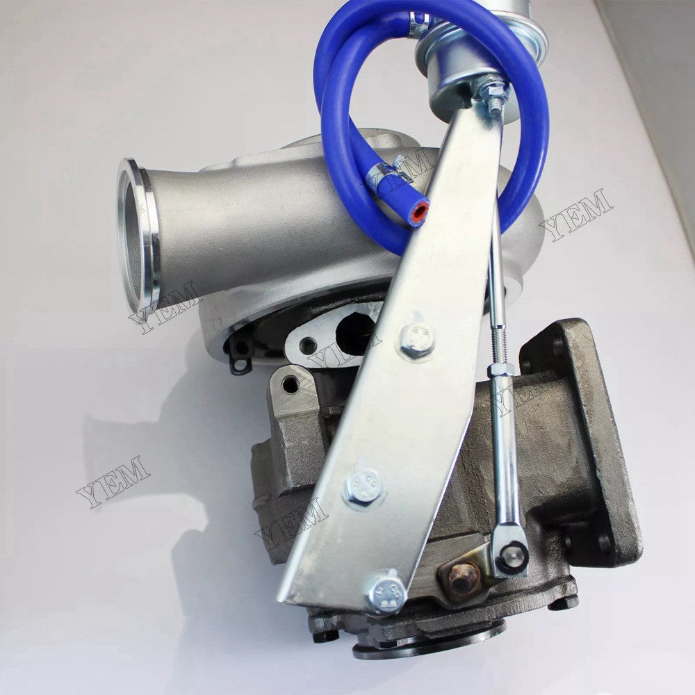 For Cummins Engine 6BTA 6BTAA Turbo HX35W Turbocharger 3539371 3802993 For Cummins