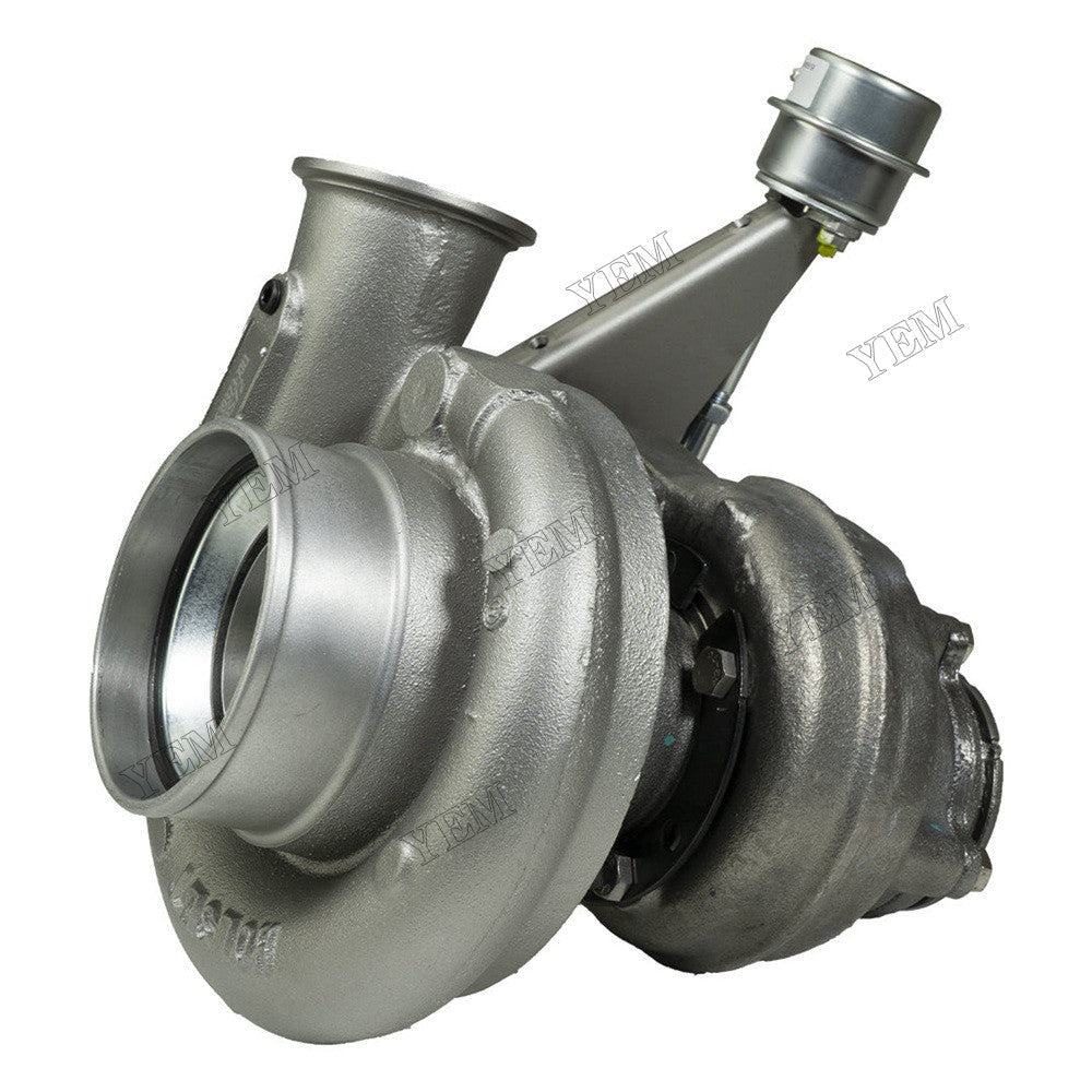 For Cummins Engine 6BT 6BTA 6BTAA Turbo HX35 Turbocharger 3539373 3802994 For Cummins
