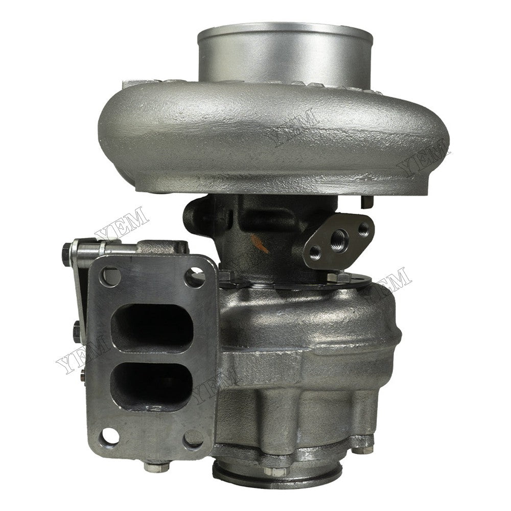 For Cummins Engine 6BT 6BTA 6BTAA Turbo HX35 Turbocharger 3539373 3802994 For Cummins