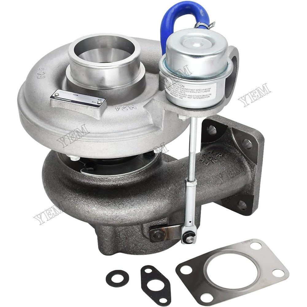 For Caterpillar CAT Engine C4.4 3054C 3054E Telehandler TH220B TH330B TH350B TH560B TH580B Turbo GT2556S Turbocharger 234-2988 For Caterpillar