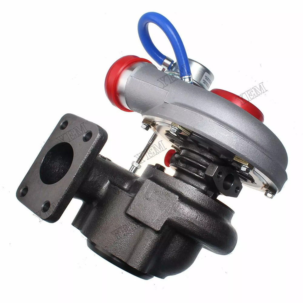 For JCB Wheel Loader TM300 411 412S 416 Telehandler 540 533-105 535-140 Turbo GT2556S Turbocharger 02/202490 For JCB