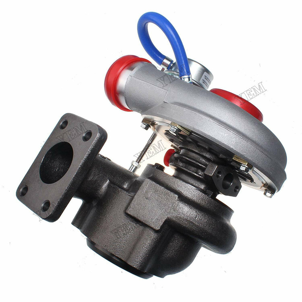For JCB Wheel Loader TM300 411 412S 416 Telehandler 540 533-105 535-140 Turbo GT2556S Turbocharger 02/202490 For JCB