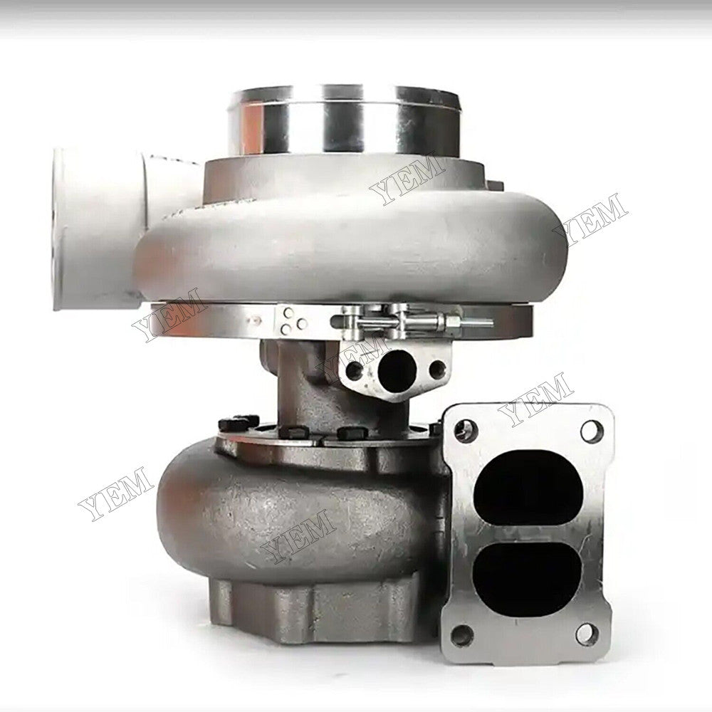 For Komatsu Engine SAA12V140 Dump Truck HD785-7 Turbo KTR110L Turbocharger 6505-67-5030