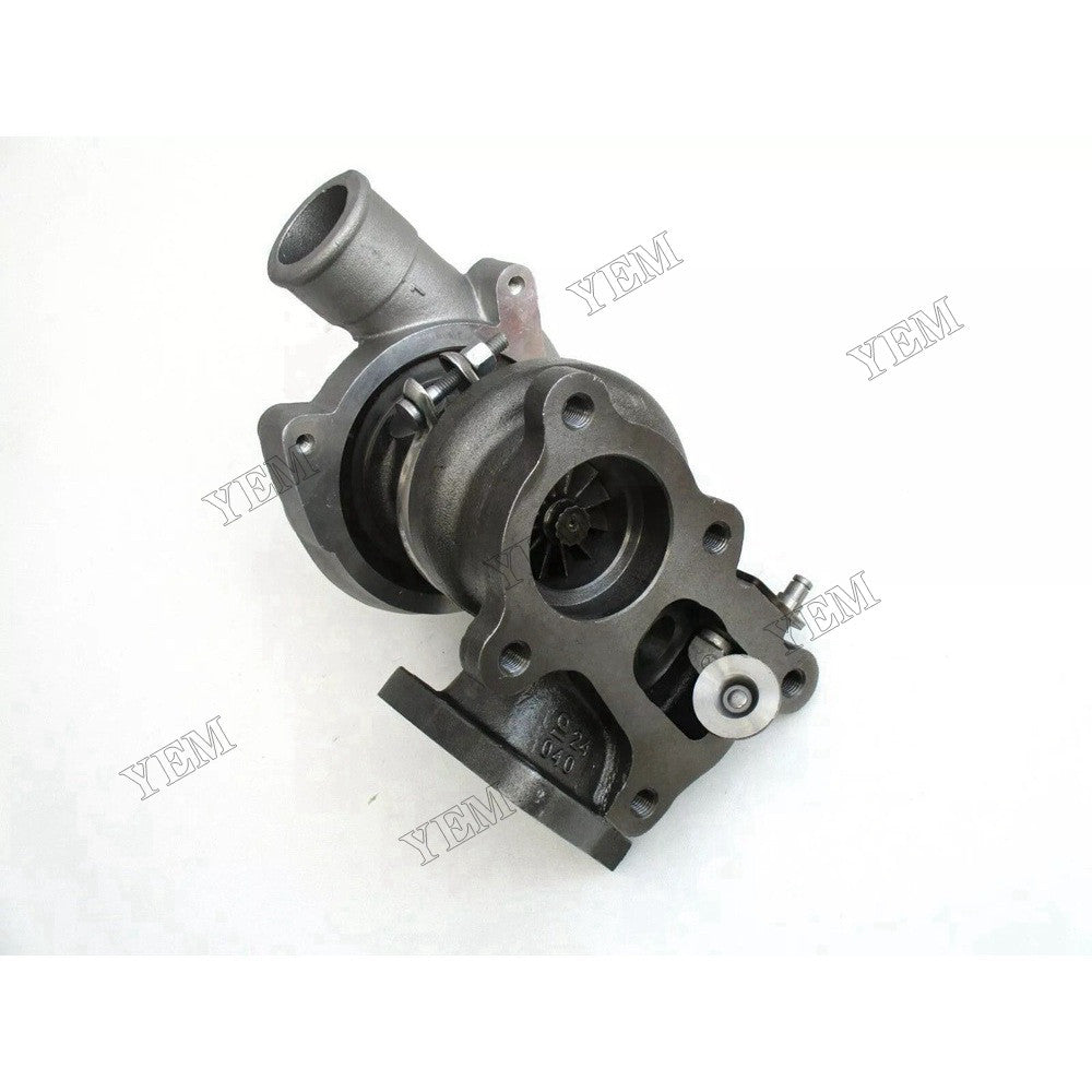 For Mitsubsishi Engine 4D56 4D56T Turbo TD04 Turbocharger 49177-01500 For Mitsubsishi