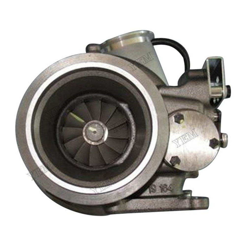 For Cummins Engine QSM QSM3 M11 QSM11 ISM Turbo HX55W Turbocharger 4043708 4955714 4043707 4043707 For Cummins