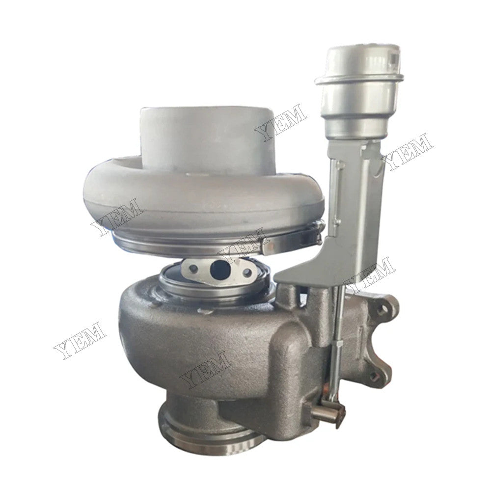 For Cummins Engine QSX15 ISX2 Turbo HX55W Turbocharger 4046127 4090042 4046132 4046131