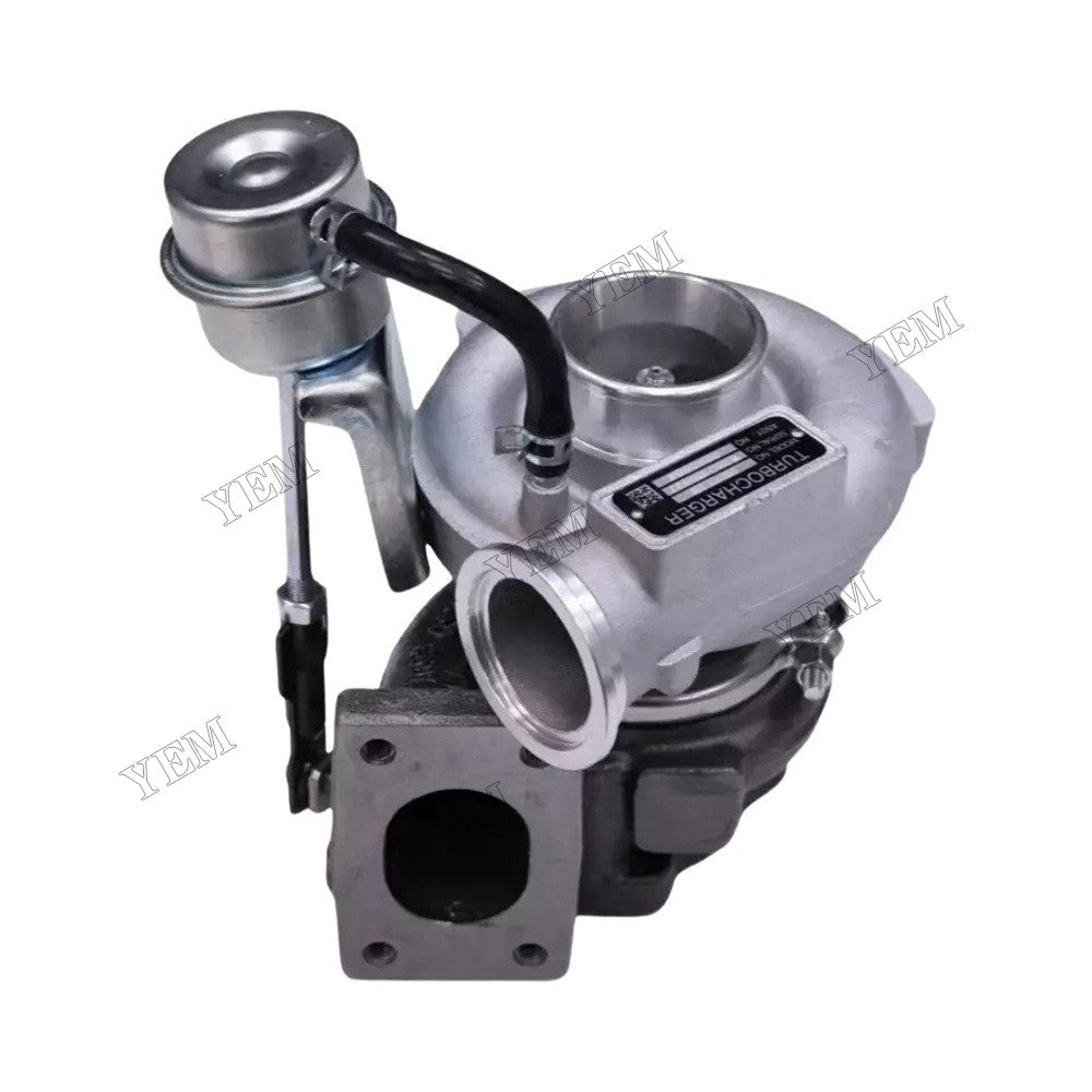 For Cummins Engine ISF2.8 ISF3.8 QSB6.7 B5.9 Turbo HE211W Turbocharger 2840685 2840684 For Cummins