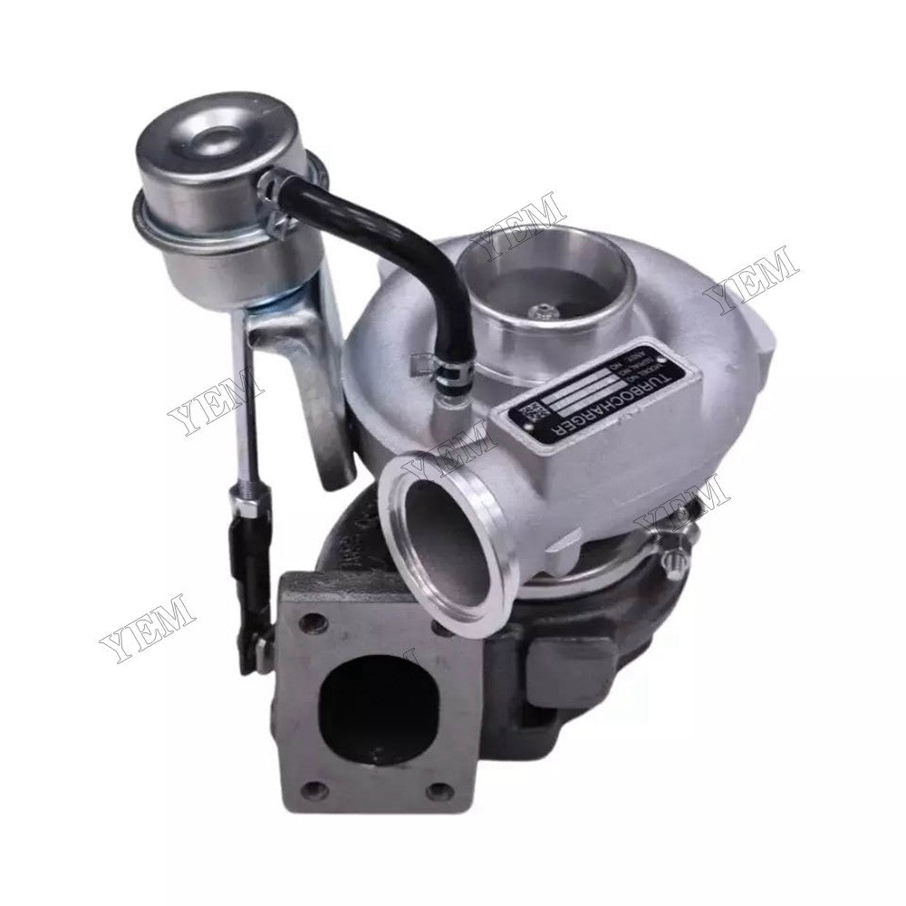 For Cummins Engine ISF2.8 ISF3.8 QSB6.7 B5.9 Turbo HE211W Turbocharger 2840685 2840684 For Cummins
