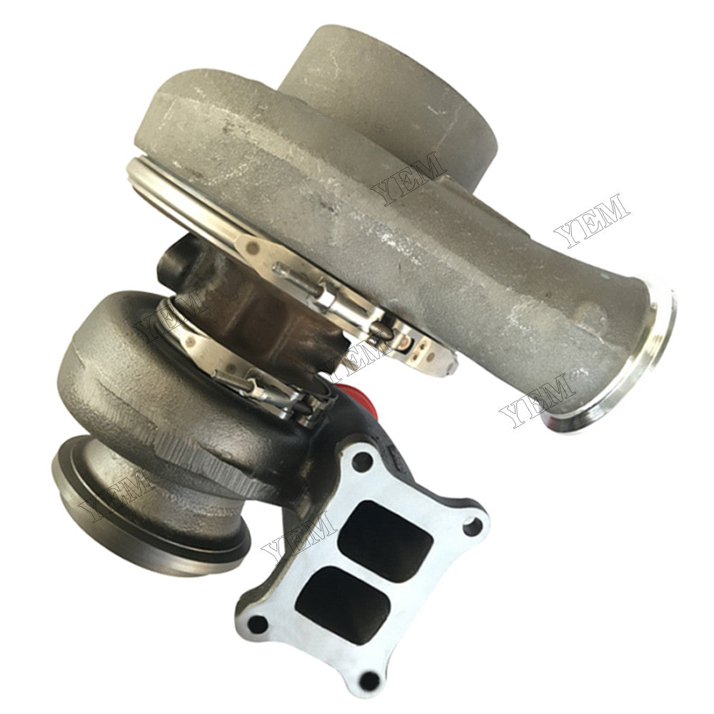 For Cummins Engine 94N14 Turbo HT60 Turbocharger 3532410 3534502 3534502 For Cummins