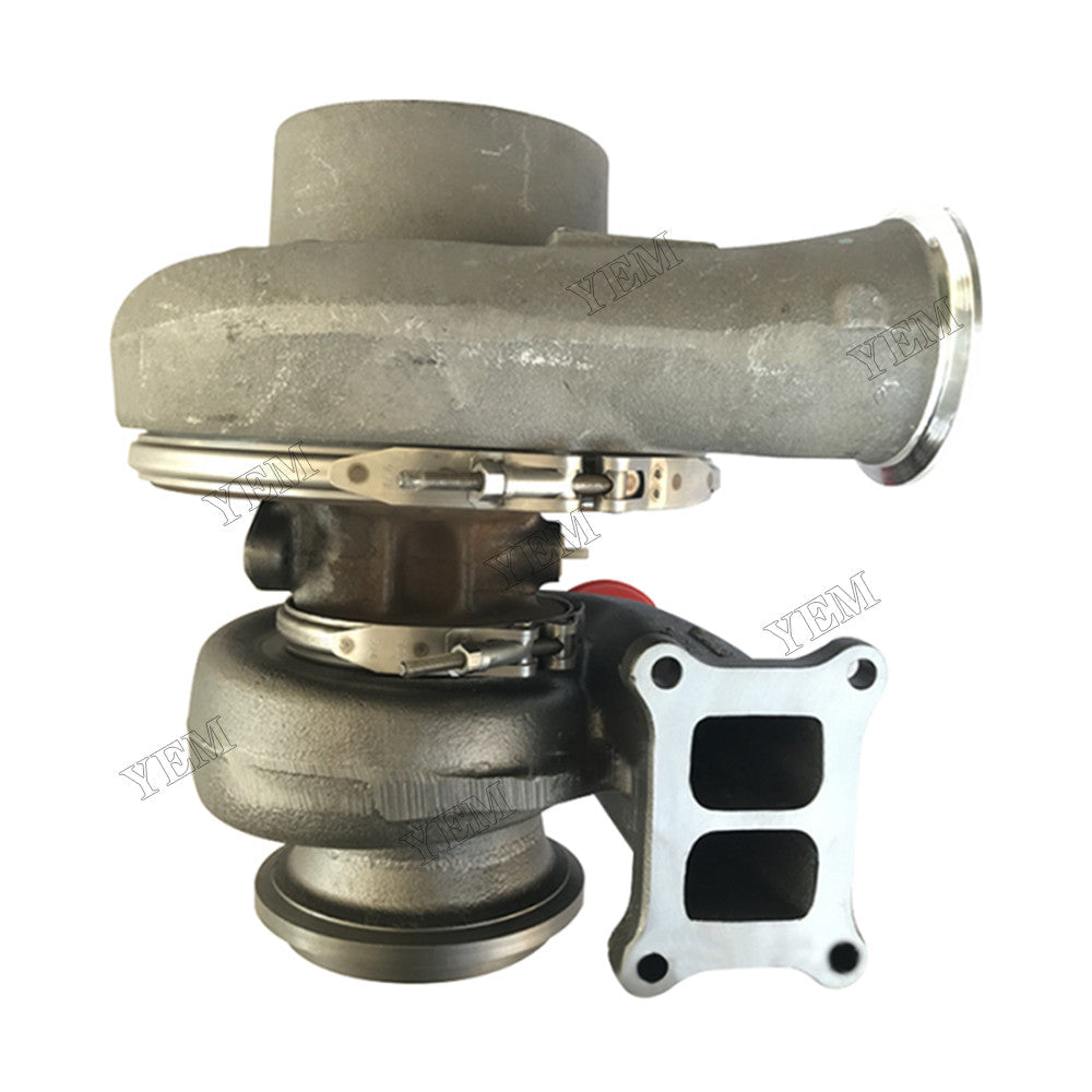 For Cummins Engine 94N14 Turbo HT60 Turbocharger 3532410 3534502 3534502 For Cummins