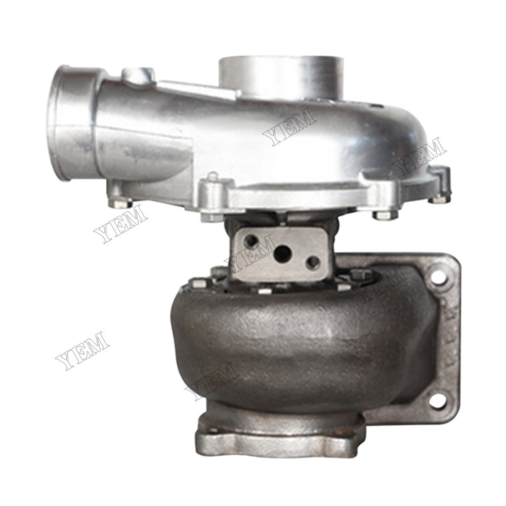 For Daewoo Doosan Engine DB58 Excavator DH130-3 Turbo RHC7 Turbocharger 13041416 2472-300 For Daewoo