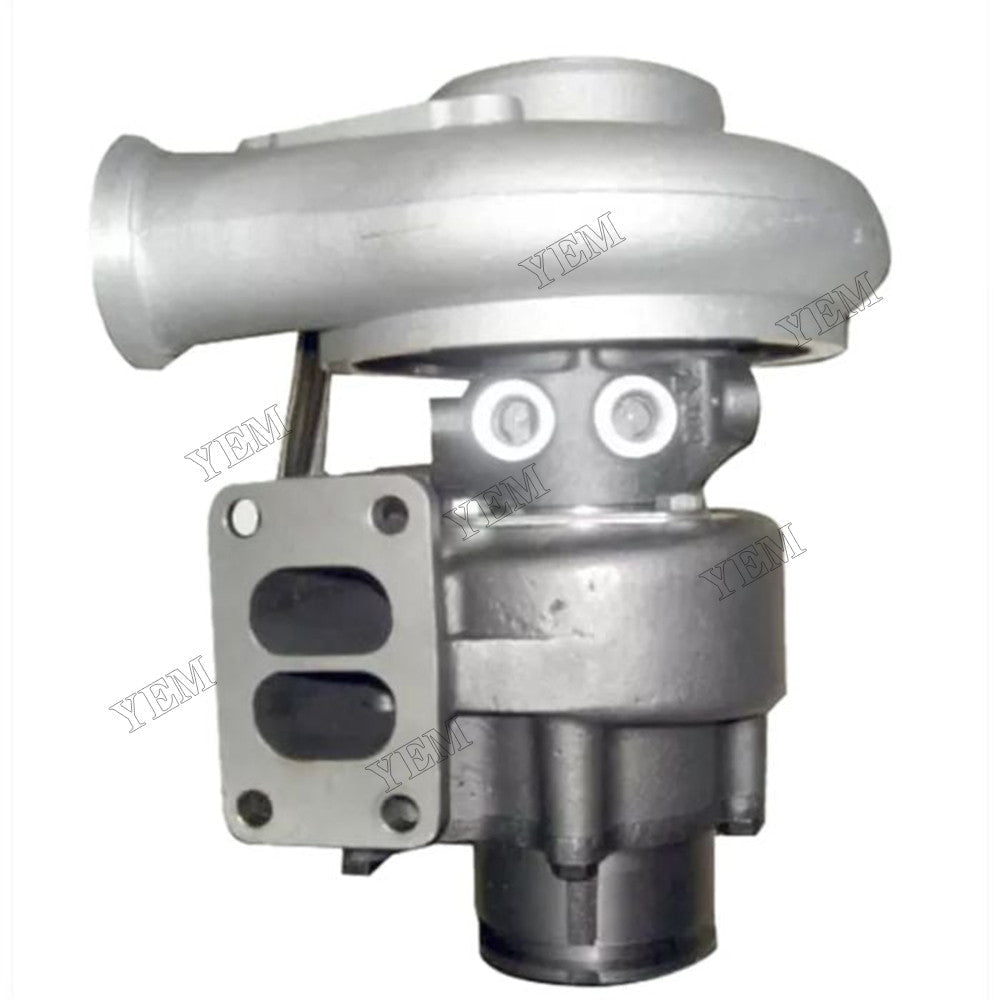 For Daewoo Doosan Engine GE08TIS Turbo HX35G Turbocharger 65.09100-7074 For Daewoo