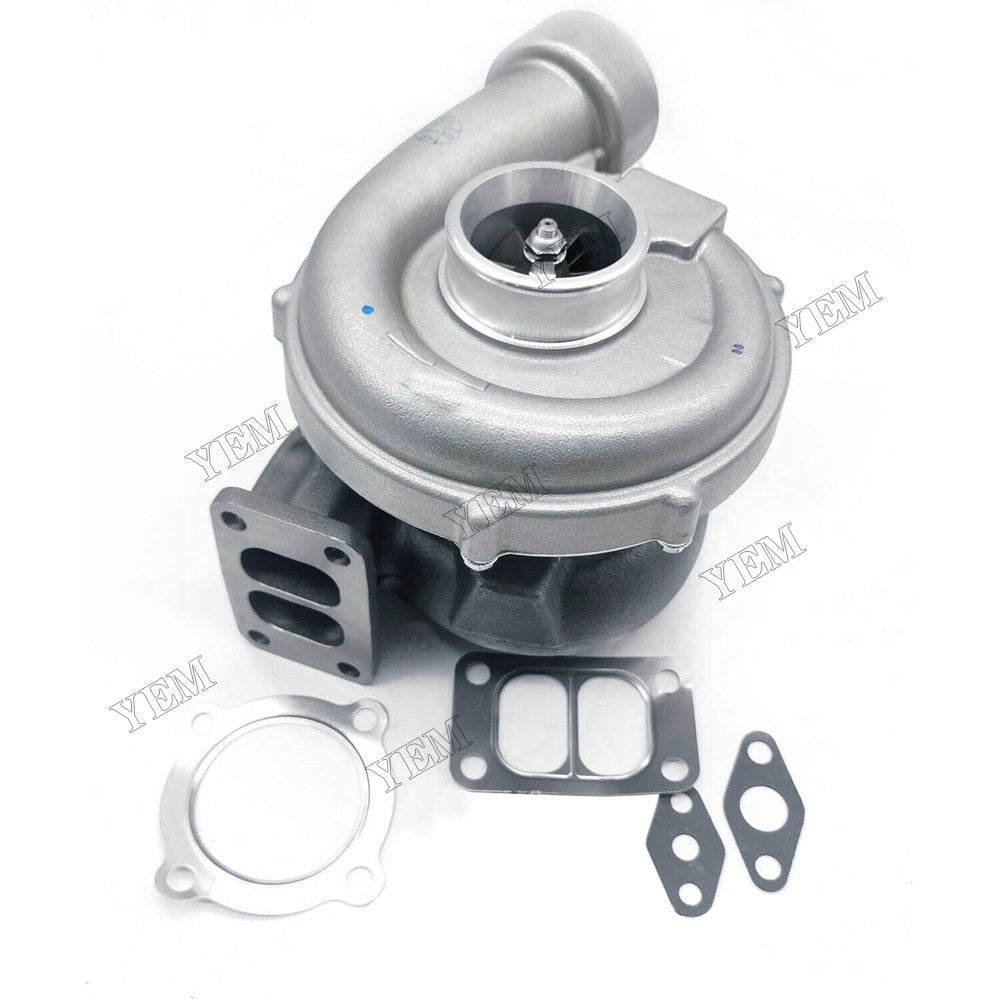 For Liebherr Engine D9408TI D924TIEA2 Turbo K27.2 Turbocharger 5327-971-6607 For Liebherr