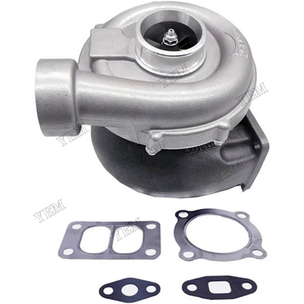 For Liebherr Engine D9408TI D924TIEA2 Turbo K27.2 Turbocharger 5327-971-6607 For Liebherr