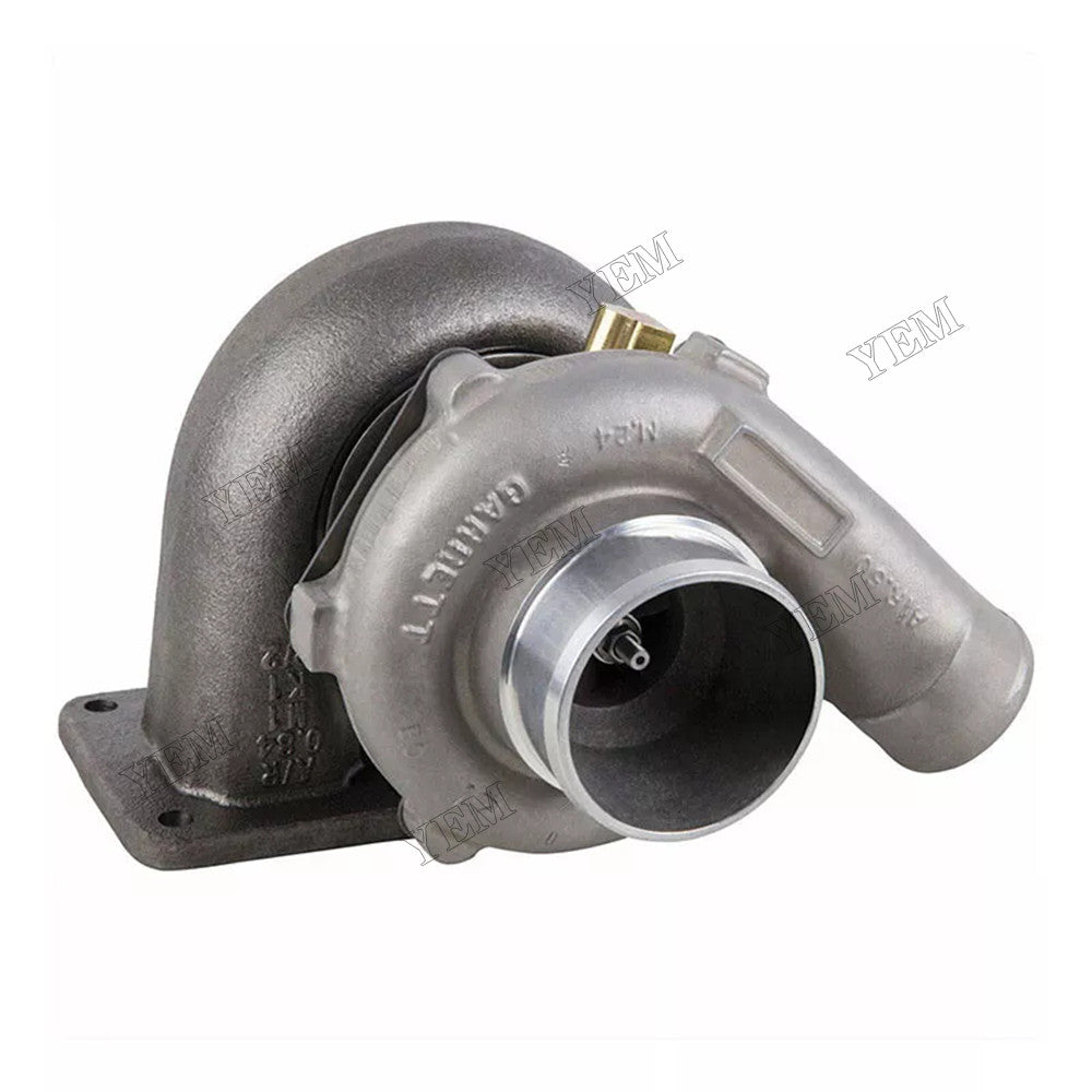 For John Deere Agricultural Tractor with 6359, 6414T Engine Turbo TA3401 Turbocharger RE26120 For John Deere