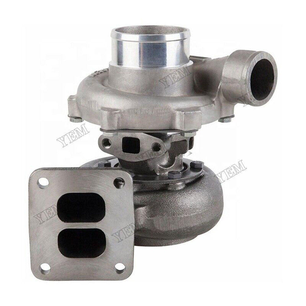 For John Deere Agricultural Tractor with 6359, 6414T Engine Turbo TA3401 Turbocharger RE26120 For John Deere