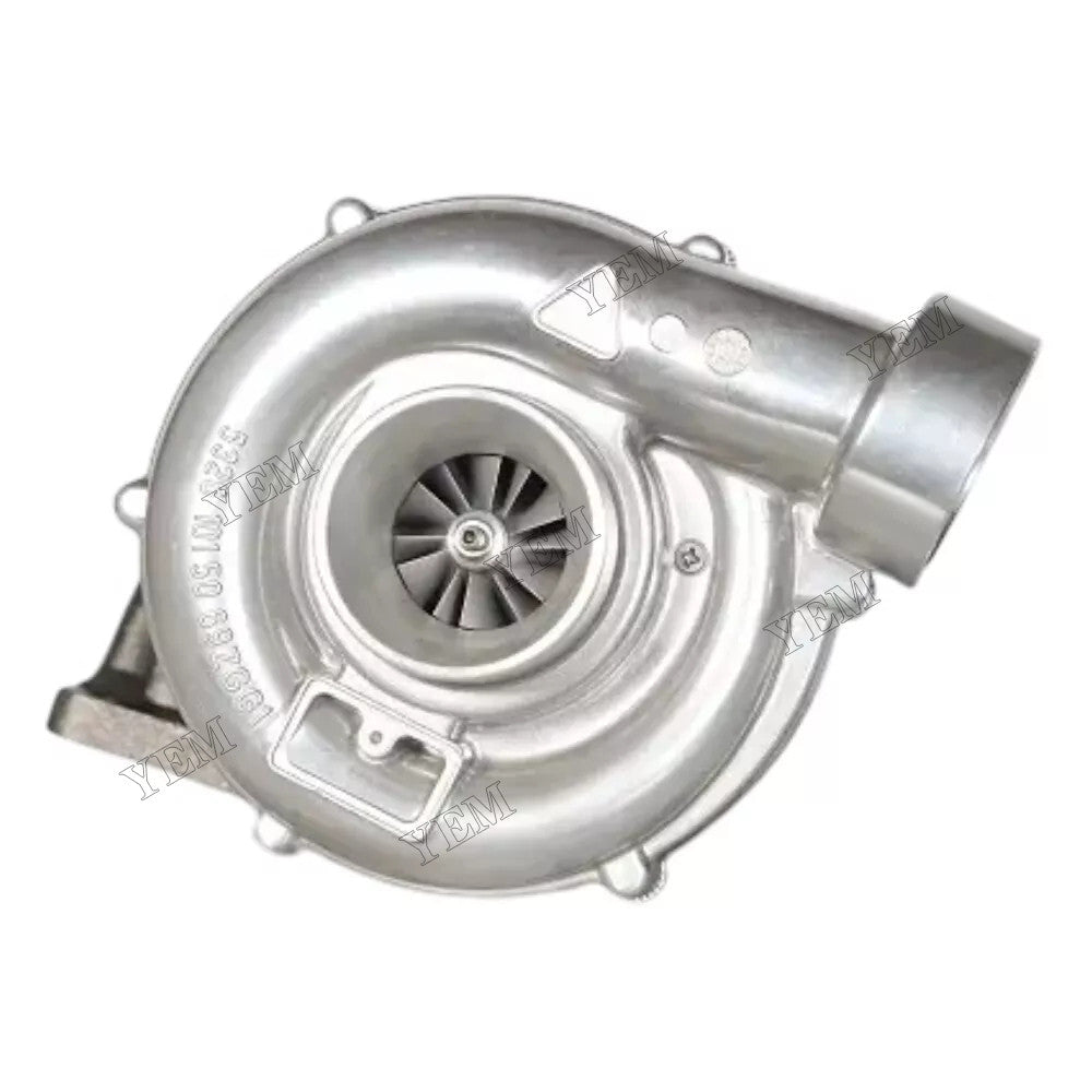 For Mercedes Benz Truck OM364A Engine Turbo K24 Turbocharger 3640961099 For Mercedes Benz
