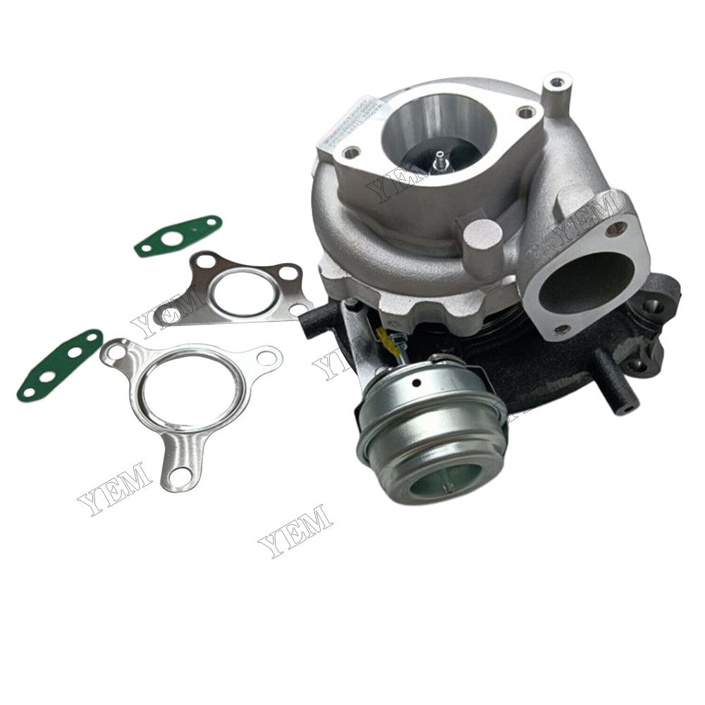 For Nissan Thailand Navara D40 YD25DDTi Turbo GTA2056V Turbocharger 14411-EB71E For Nissan