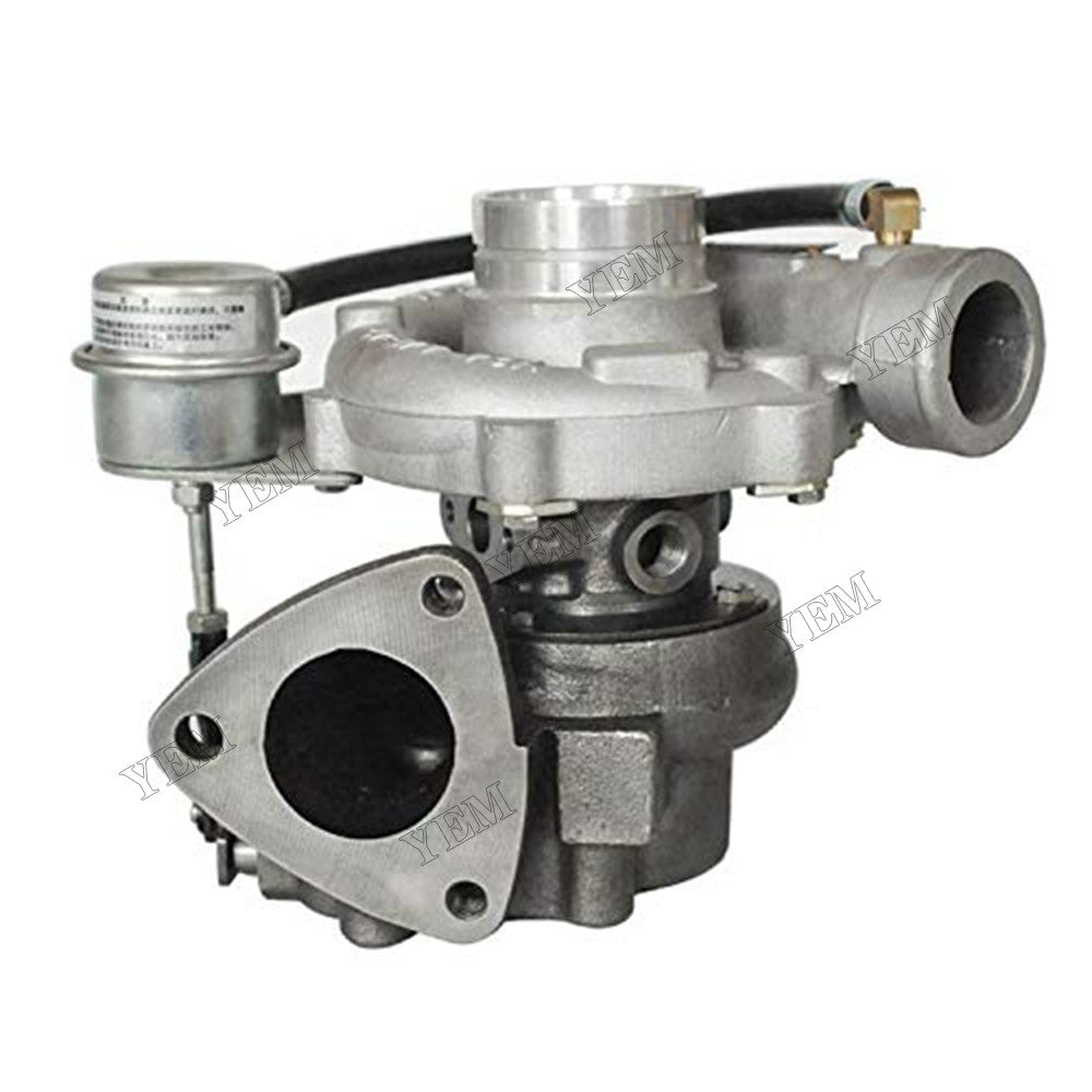 For JMC Truck Pickup Isuzu Gonow JX493 Truck JX493ZQ Turbo GT22 Turbocharger 736210-0009