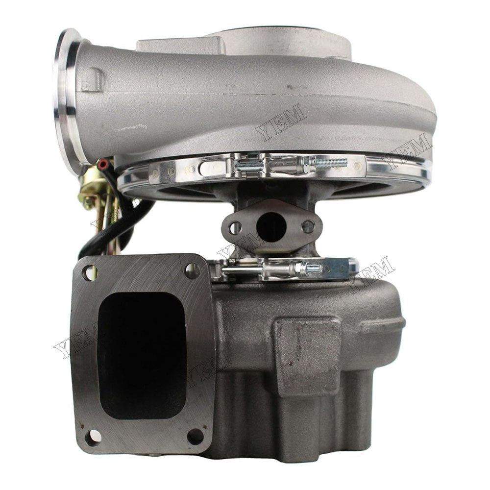 For Cummins Engine QSX QSX15 TIER 3 Turbo HX60W Turbocharger 4955813 4047153 For Cummins