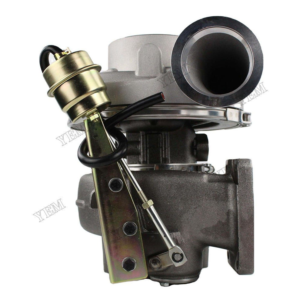 For Cummins Engine QSX QSX15 TIER 3 Turbo HX60W Turbocharger 4955813 4047153 For Cummins