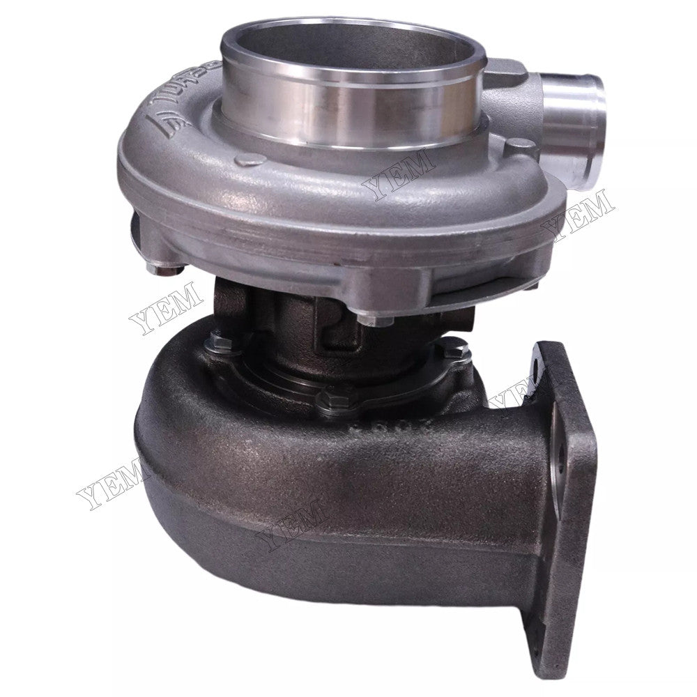 For John Deere Engine 6068 6.8L Tractor 6205J 6210J Skidder 640L 648L 748L Turbo 179376 Turbocharger RE543657