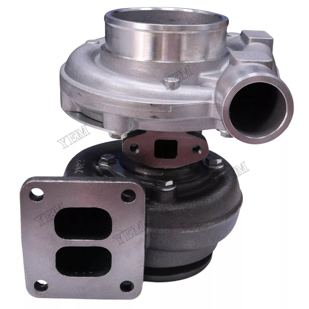 For John Deere Engine 6068 6.8L Tractor 6205J 6210J Skidder 640L 648L 748L Turbo 179376 Turbocharger RE543657 For John Deere