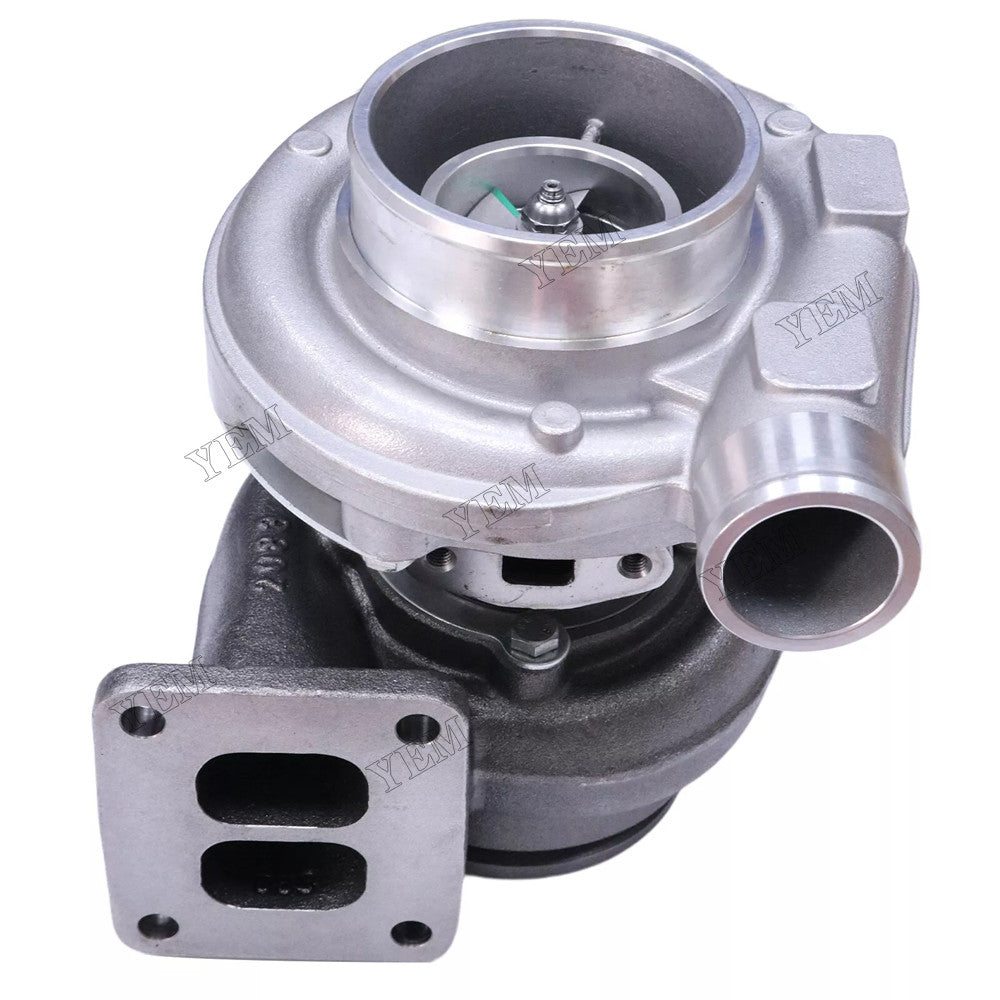 For John Deere Engine 6068 6.8L Tractor 6205J 6210J Skidder 640L 648L 748L Turbo 179376 Turbocharger RE543657 For John Deere