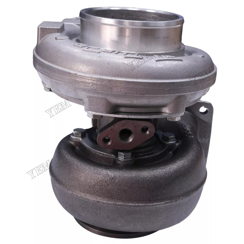 For John Deere Engine 6068 6.8L Tractor 6205J 6210J Skidder 640L 648L 748L Turbo 179376 Turbocharger RE543657 For John Deere