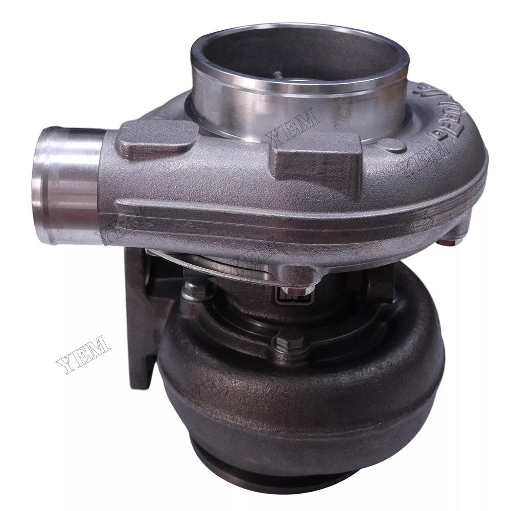 For John Deere Engine 6068 6.8L Tractor 6205J 6210J Skidder 640L 648L 748L Turbo 179376 Turbocharger RE543657 For John Deere
