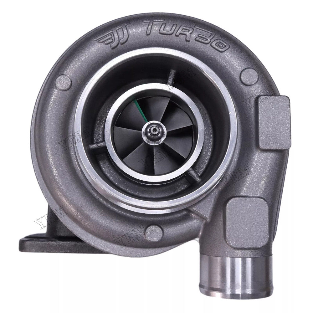 For John Deere Engine 6068 6.8L Tractor 6205J 6210J Skidder 640L 648L 748L Turbo 179376 Turbocharger RE543657 For John Deere