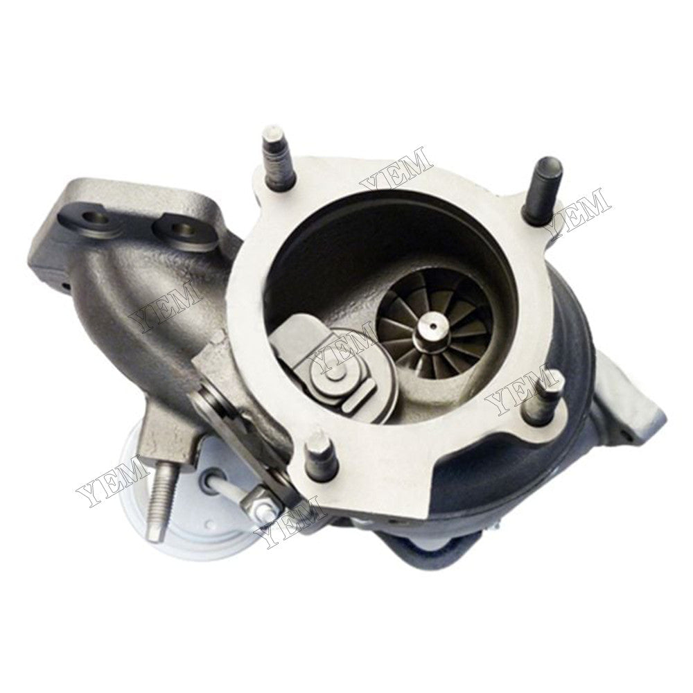 For Opel GT with L850 Ecotec Engine Turbo K04-2277DCB437.98GGAXX K04 Turbocharger 53049700059