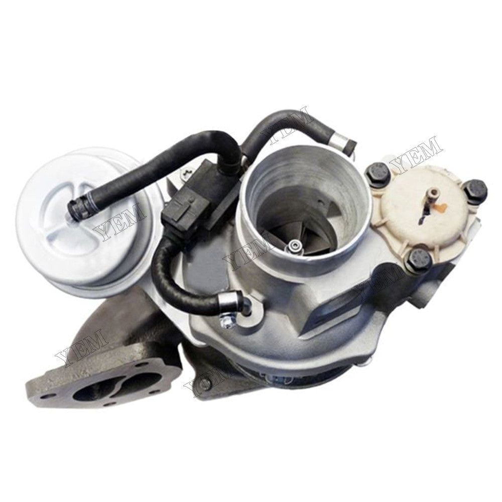 For Opel GT with L850 Ecotec Engine Turbo K04-2277DCB437.98GGAXX K04 Turbocharger 53049700059 For Opel