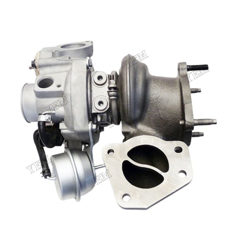 For Opel GT with L850 Ecotec Engine Turbo K04-2277DCB437.98GGAXX K04 Turbocharger 53049700059 For Opel