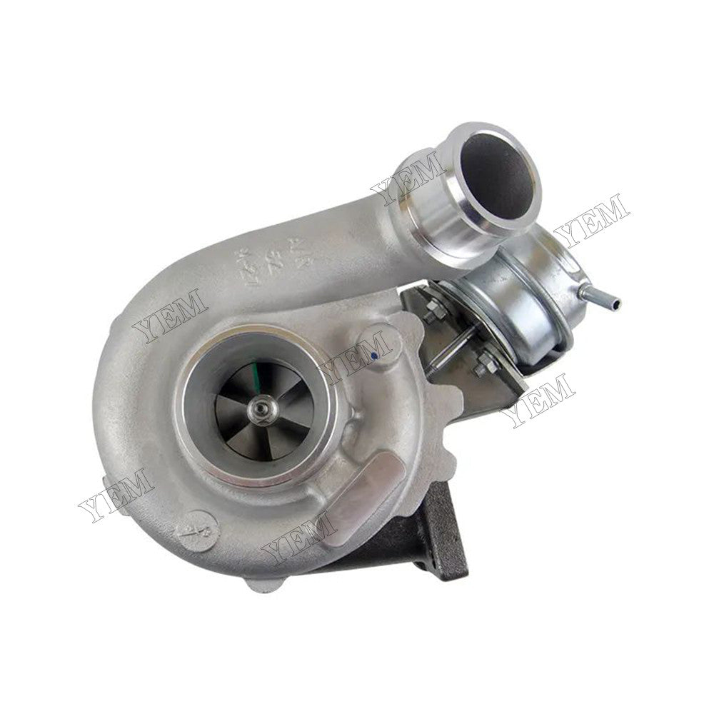For Volkswagen LT II 2.8 TDI with AUH Engine Turbo GT2256V Turbocharger 721204-5001S For Volkswagen