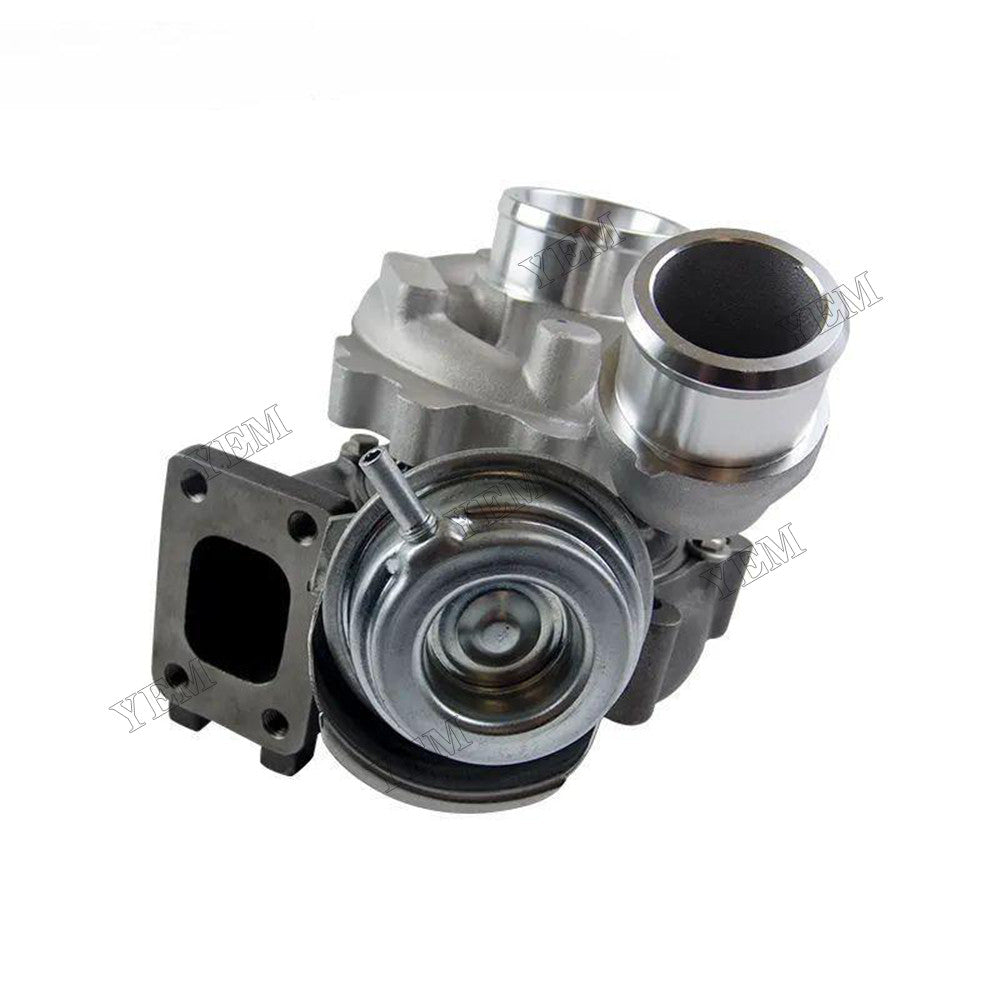 For Volkswagen LT II 2.8 TDI with AUH Engine Turbo GT2256V Turbocharger 721204-5001S For Volkswagen