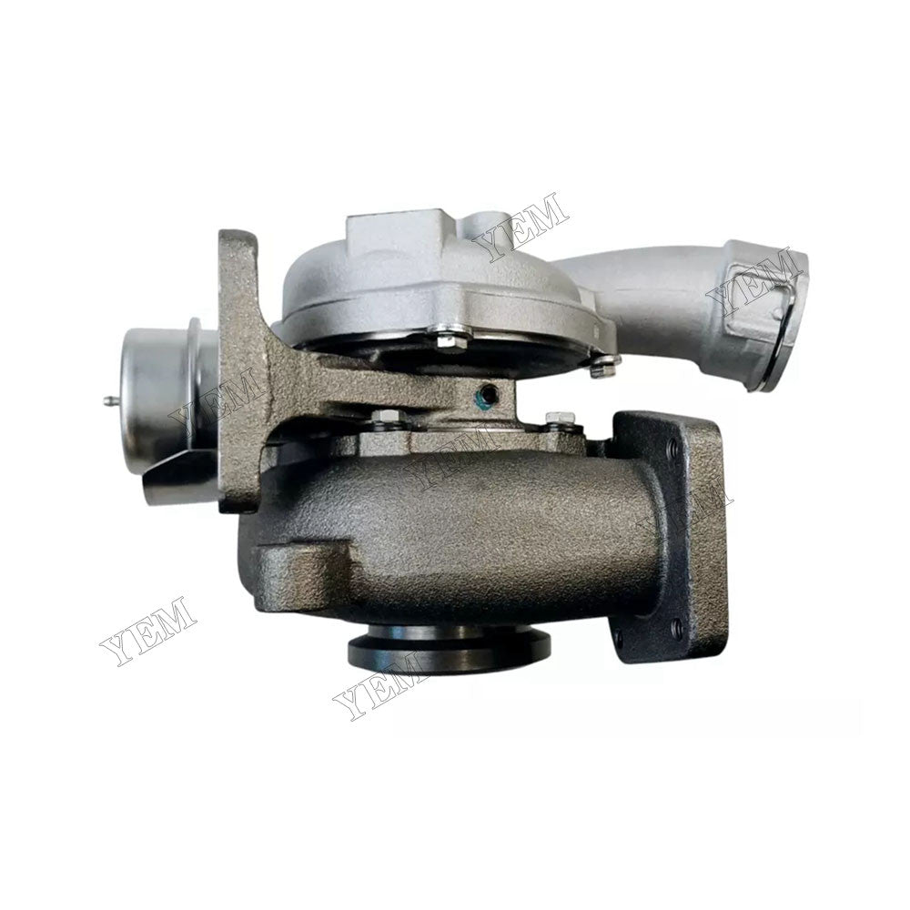 For Volkswagen Commercial Transporter T5 TDI with AXD Engine Turbo K04V Turbocharger 53049880032 For Volkswagen