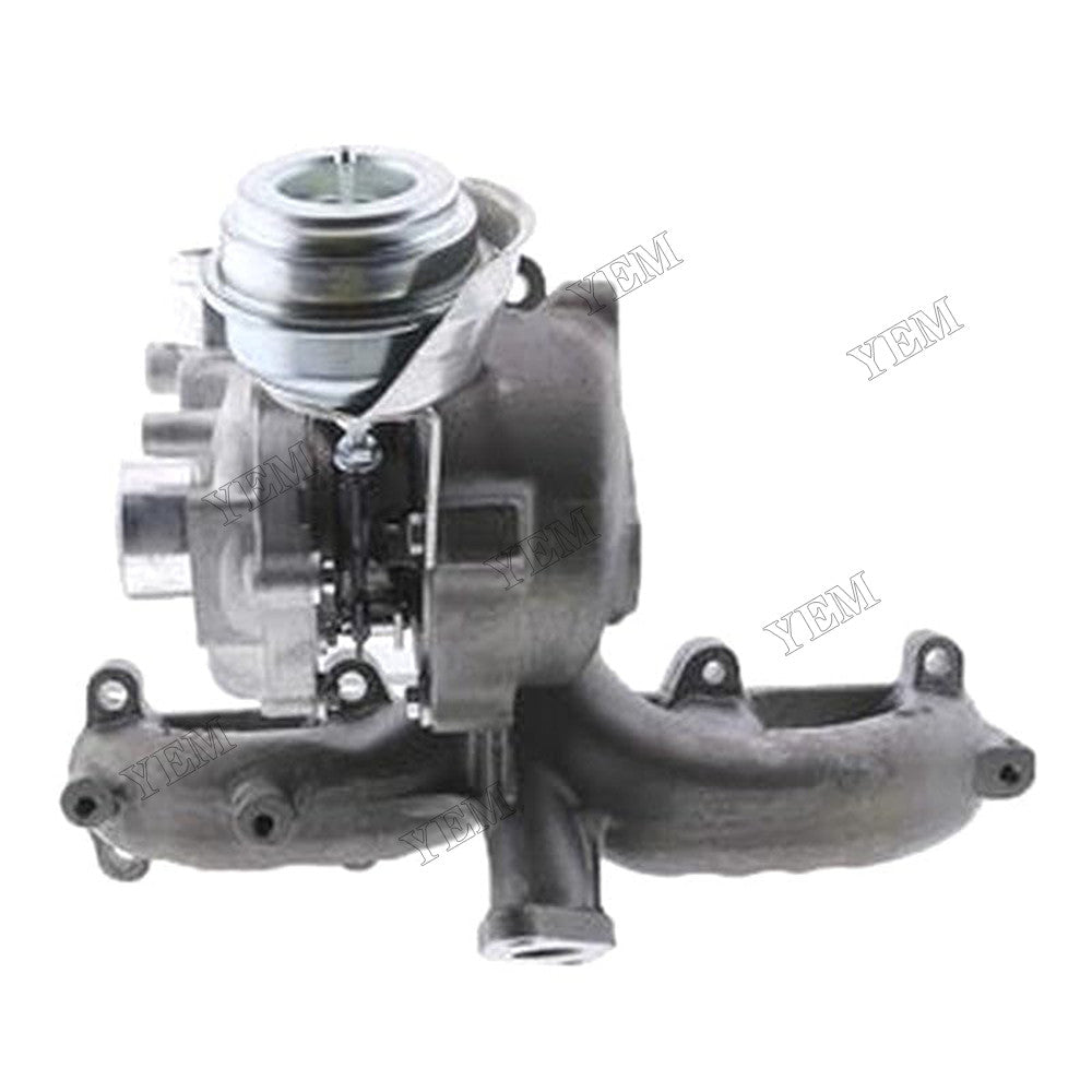 For Volkswagen Golf TDI with PD UI Engine Turbo GT1749V Turbocharger 038253019C