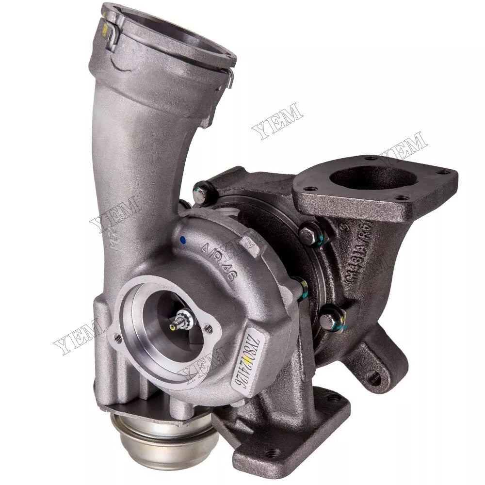For Volkswagen Commercial T5 Bus with R5K Engine Turbo GT1749V Turbocharger 729325-5003S