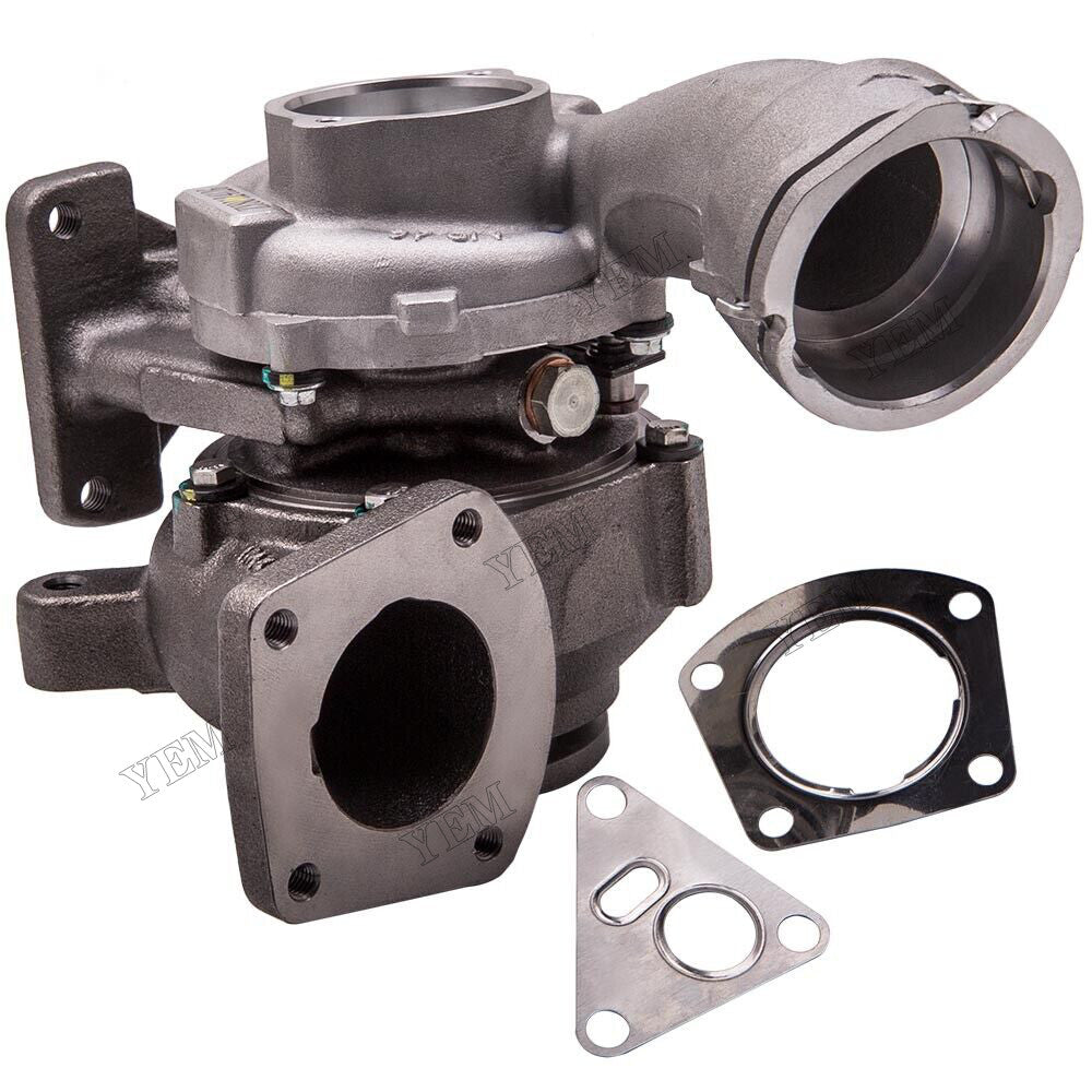 For Volkswagen Commercial T5 Bus with R5K Engine Turbo GT1749V Turbocharger 729325-5003S For Volkswagen